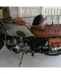 Yamaha XJ900 Cafe Racer - 1983 Yamaha XJ900 Cafe Racer - 1983