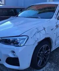 Compro auto incidentate firenze Compro auto incidentate firenze