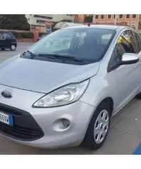 Ford ka 1.3 multijet 12 mesi di garanzia