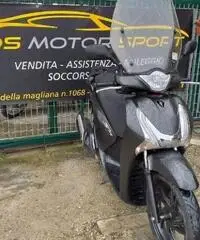 Honda SH 150 - 2013 UNIPRO SPORTY GARANZIA