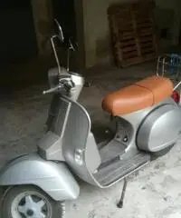 Vespa Piaggio 150