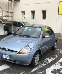 FORD Ka 1ª serie - 2005