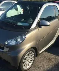 Mercedes smart Mercedes smart