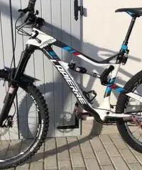 LAPIERRE SPICY TEAM 27,5" 2014 Taglia L