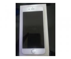IPhone 6 (16GB) bianco argento
