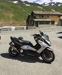 Yamaha T Max - 2011