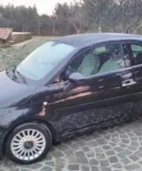FIAT Cinquecento - 2013