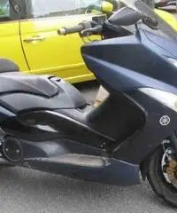 Yamaha T Max - 2010 - PERFETTO