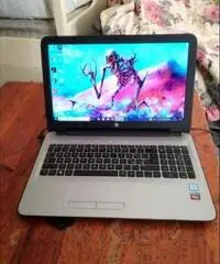 HP Gaming, i5, SSD, 12GB RAM