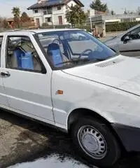 Fiat uno anno 89'