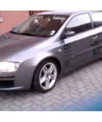 FIAT Stilo - 2004 FIAT Stilo - 2004
