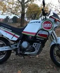 Ducati Cagiva Elefant 900