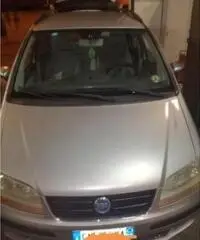 FIAT Idea - 2004 FIAT Idea - 2004