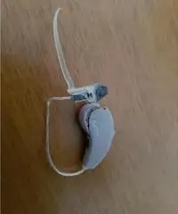 Apparecchio Acustico Amplifon Nuovo Apparecchio Acustico Amplifon Nuovo