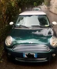 Mini one. Tagliandata Bmw . Perfetta Mini one. Tagliandata Bmw . Perfetta