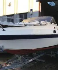 Barca Vega 5,25 Barca Vega 5,25