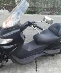 Suzuki Burgman 400 - 1999