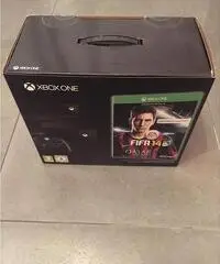 Xbox One Console + Kincet Day One Edition Fifa 14 Pal Nuovo Sigillata Xbox One Console + Kincet Day One Edition Fifa 14 Pal Nuovo Sigillata