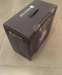 Xbox One console Limited Edition di Halo 5 Guardians Pal Nuovo Xbox One console Limited Edition di Halo 5 Guardians Pal Nuovo