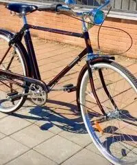 Bicicletta con 3 rapporti nuova - Sconto 60%