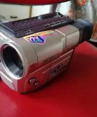 Fotocamera digitale Kodak - Videocamera Samsung