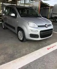 FIAT Panda 1.2 LOUNGE 2015 PERFETTA GARANZIA