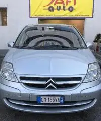 Citroen C8 2.0HDI Chrono Elegance 7 posti Citroen C8 2.0HDI Chrono Elegance 7 posti