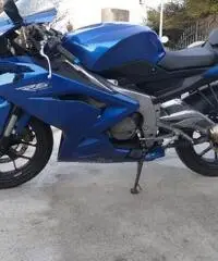 Aprilia rs 125 Aprilia rs 125