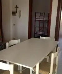 Appartamento al mare a pontesasso di fano Appartamento al mare a pontesasso di fano