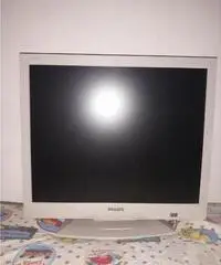 Monitor per Pc fisso Monitor per Pc fisso