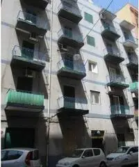 Appartamento di 90 mq al rione Tamburi