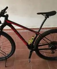 Cannondale ocho