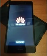 Smartphone Huawei p8 lite