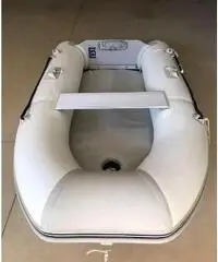 Tender Raimar DA-240 Tender Raimar DA-240