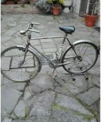 Bicicletta "LA BIRLINA"