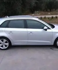 Audi a3 sportback 2.0 tdi ambition