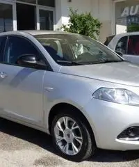 LANCIA Ypsilon 1.3 MJT 16V 95 CV 5 porte S&S Gol LANCIA Ypsilon 1.3 MJT 16V 95 CV 5 porte S&S Gol