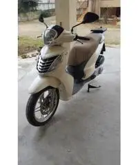 Malaguti Centro 125 - 2009 Malaguti Centro 125 - 2009