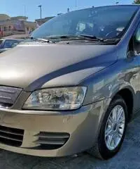 FIAT Multipla 1.9 MJT DIESEL 2008 FULL OPTIONAL FIAT Multipla 1.9 MJT DIESEL 2008 FULL OPTIONAL