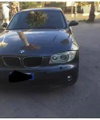 Bmw 120d full full Bmw 120d full full