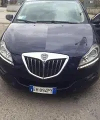 Lancia Delta 1.6 MJ Lancia Delta 1.6 MJ