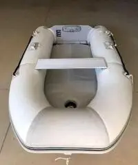 Tender Raimar DA-240 Tender Raimar DA-240
