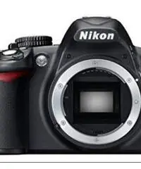 Nikon d3100 d 3100 Nikon 18-200 VR