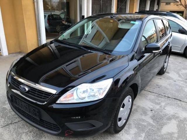 Ford focus 1.6tdci sw 2010 NAVI TOUcH SCrEEN PDC