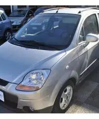 Chevrolet Matiz 1000 SX Energy GPL Eco Logic Chevrolet Matiz 1000 SX Energy GPL Eco Logic