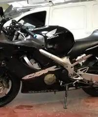 Honda CBR 600 - 2006