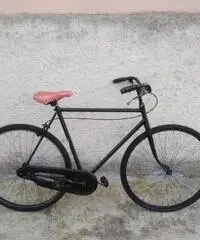 Bici da uomo