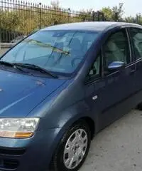 FIAT Idea 1.4 GPL nuovo- 2004 FIAT Idea 1.4 GPL nuovo- 2004