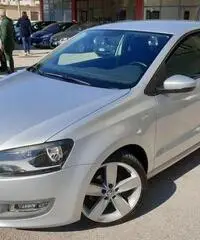 VOLKSWAGEN Polo 1.6 TDI 90CV DPF 3 porte Highlin