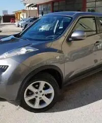 NISSAN Juke 1.5 dCi Acenta Perfetta